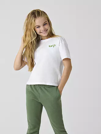 ONLY | Mädchen T-Shirt KOGMAIKEN | 